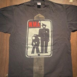 W.M.A Tour T-Shirt